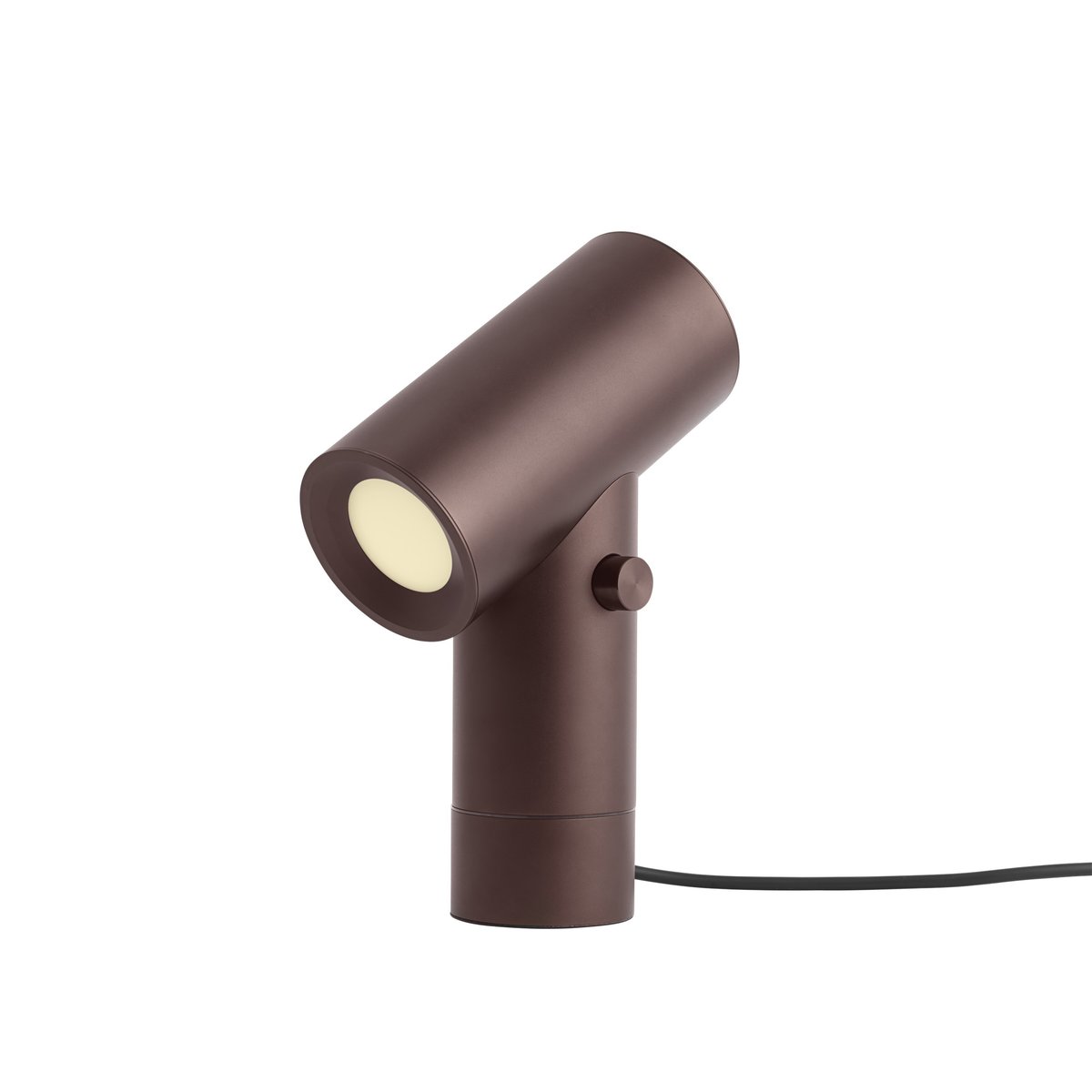 Bilde av Muuto Beam lampe brun