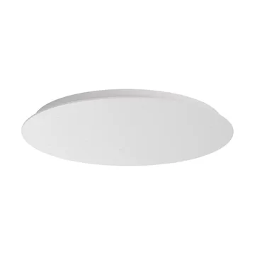 Cluster takoppheng til pendel - White, Ø76 cm - Muuto