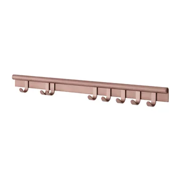 Coil knaggrekke 100 cm - Plum - Muuto