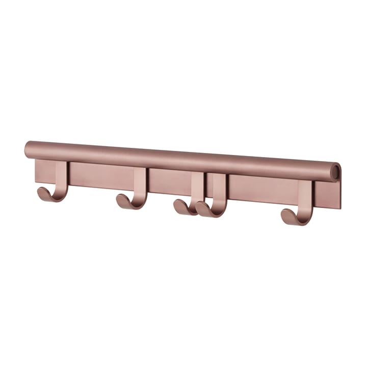 Coil knaggrekke 60 cm, Plum Muuto