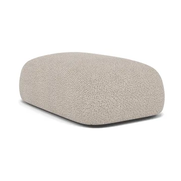 Coltre sofamodul - Armlene, turf-sand - Muuto