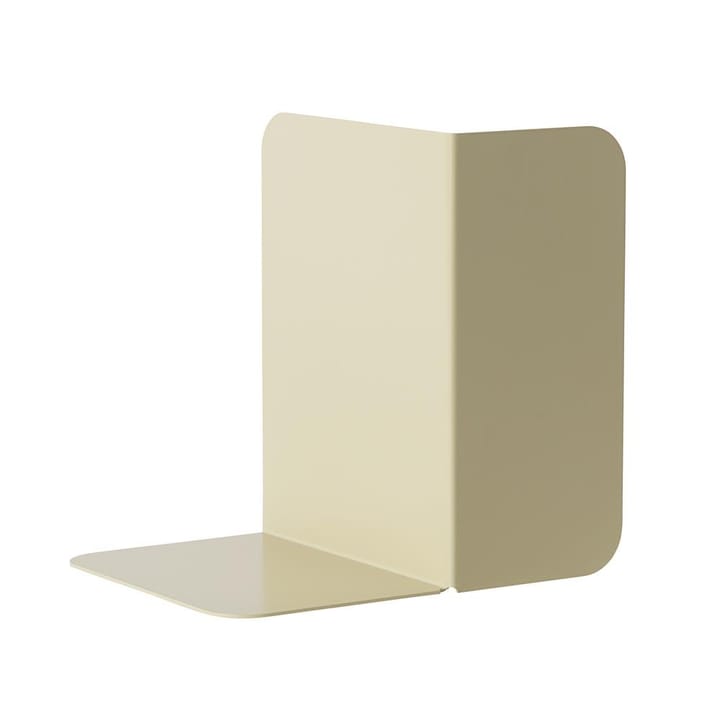 Compile bokstøtte - grønn-beige - Muuto