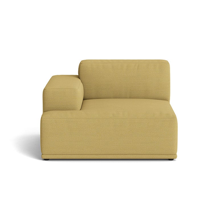 Muuto Connect soft modulsofa 2-seters A+D nr.407