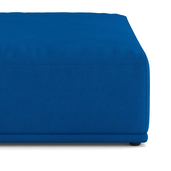 Connect soft modul Hallingdal 65 nr.750 blå, Puff (I) Muuto