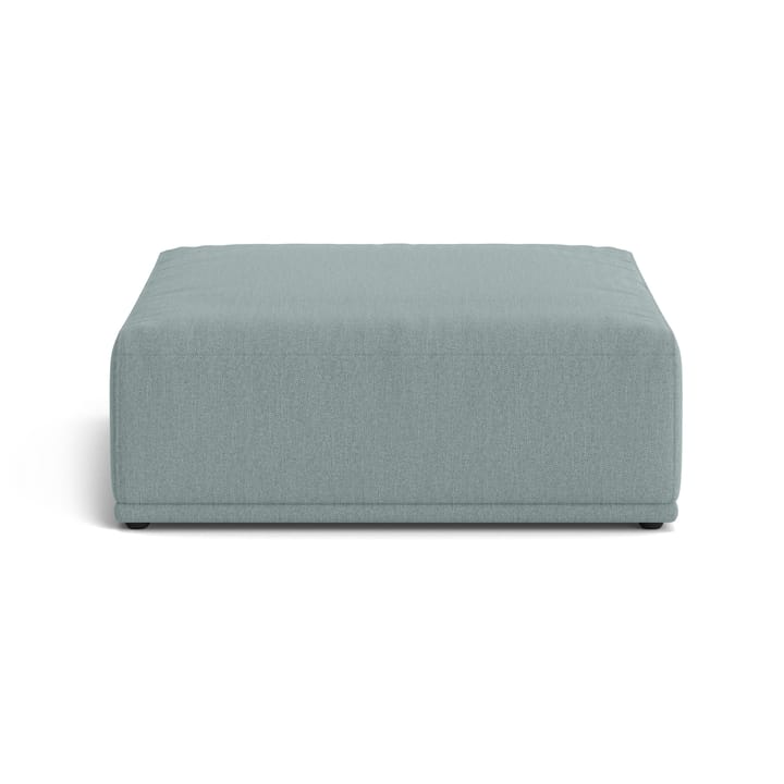 Connect soft modul Re-wool nr.718 lyseblå - Puff (I) - Muuto