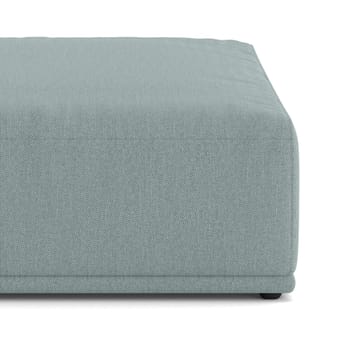 Connect soft modul Re-wool nr.718 lyseblå - Puff (I) - Muuto