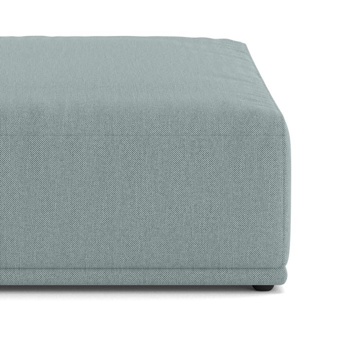 Connect soft modul Re-wool nr.718 lyseblå, Puff (I) Muuto