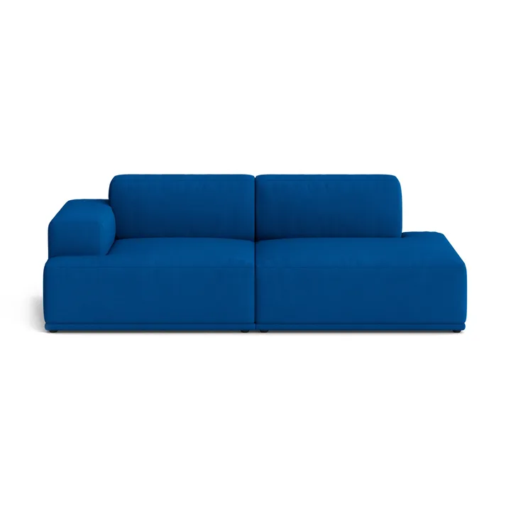 Connect soft modulsofa 2-seters A+D hallingdal 750 - Muuto