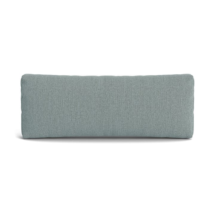 Connect soft pute 64 x 26 cm - Re-wool nr.718 lyseblå - Muuto