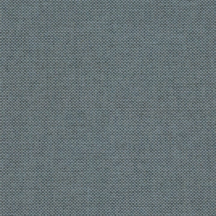 Connect soft pute 64 x 26 cm - Re-wool nr.718 lyseblå - Muuto