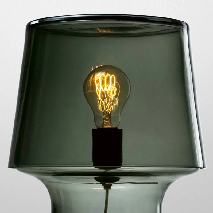 Cosy in grey ekstradel, Øvre del Muuto