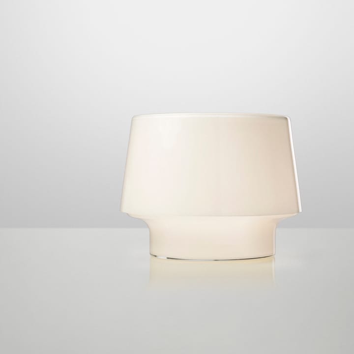 Cosy In White bordlampe - liten - Muuto