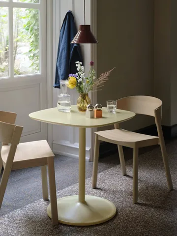 Cover sidestol - Eik - Muuto