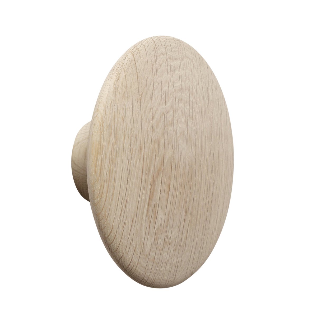 Muuto Dots klesknagger - 1 pack Ø17 cm