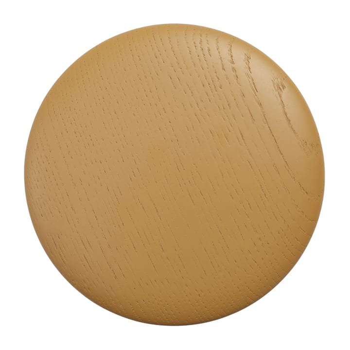 Dots wood krok burnt oransje - Ø 13 cm - Muuto