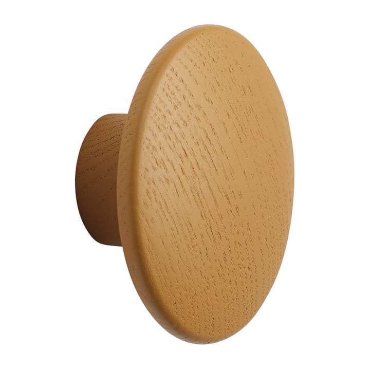 Dots wood krok burnt oransje - Ø 6,5 cm - Muuto