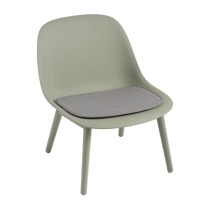 Fiber lounge stolpute, Remix 133 Muuto