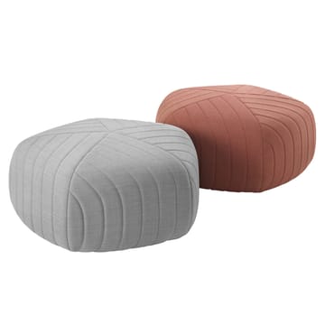 Five puff liten - Lysegrå - Muuto