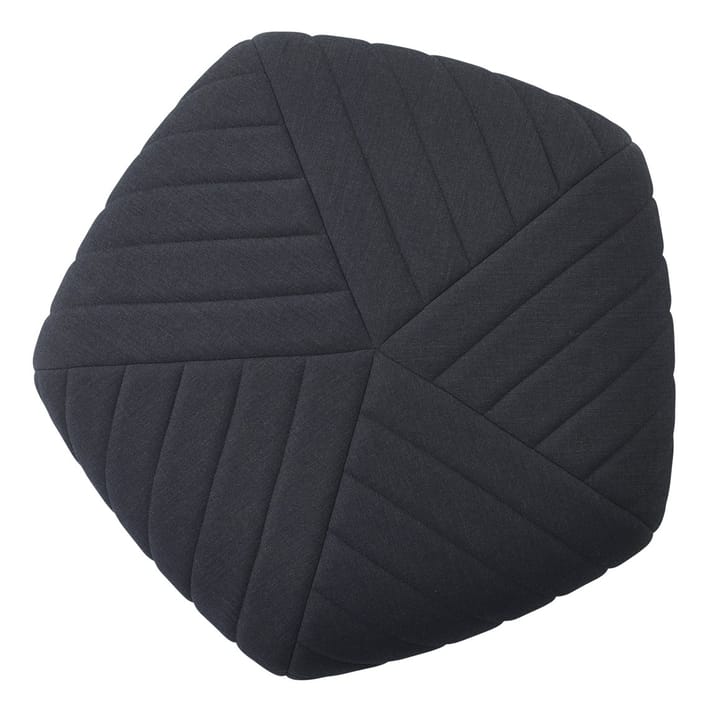 Five puff liten, Mørkegrå Muuto