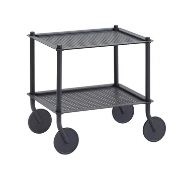 Flow 2-layer vogn 57 cm - Blå-grå - Muuto