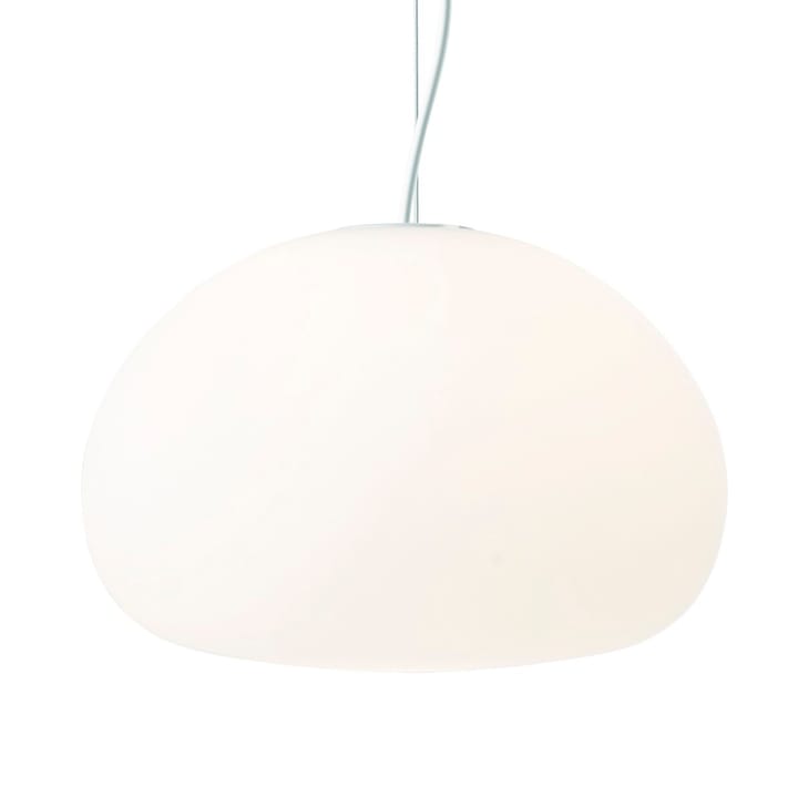 Fluid taklampe - stor - Muuto