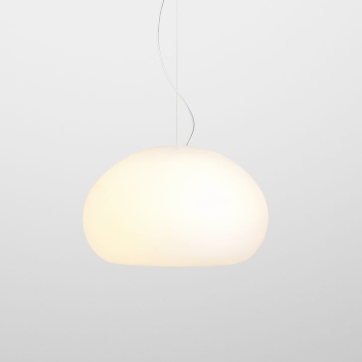 Fluid taklampe - stor - Muuto