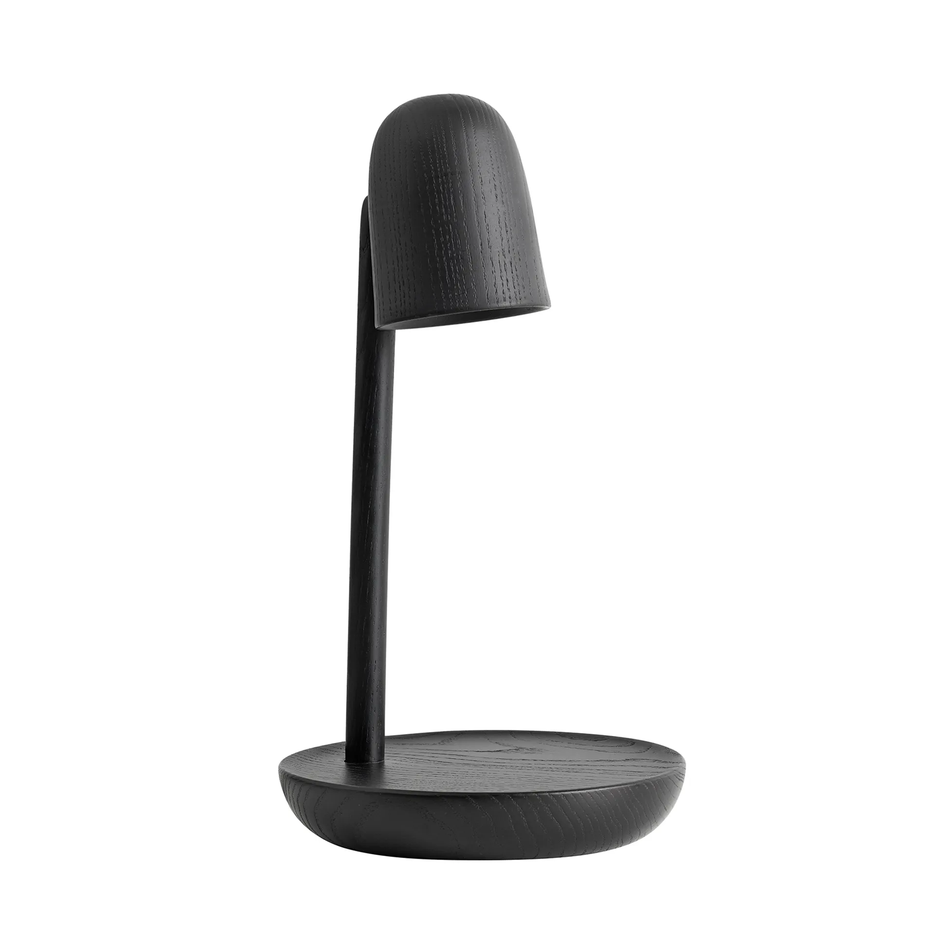 Focus bordlampe, svart Muuto