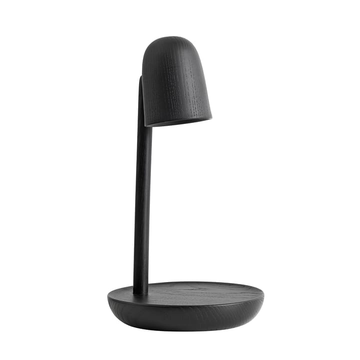 Focus bordlampe - svart - Muuto
