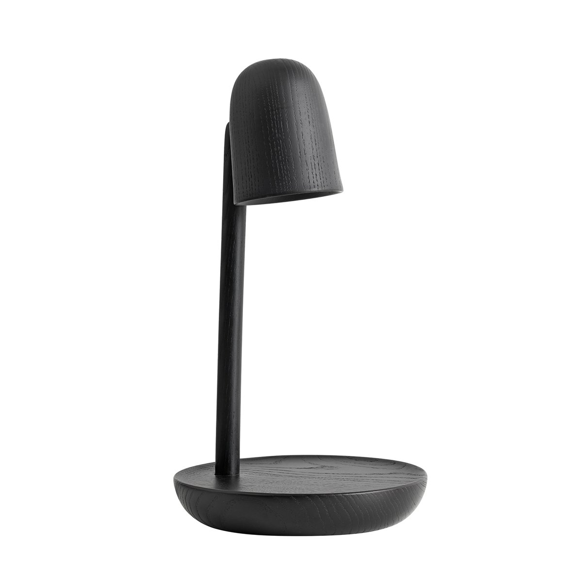 Bilde av Muuto Focus bordlampe svart