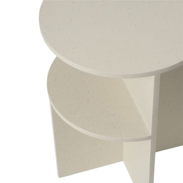 Halves sidebord - Sand - Muuto