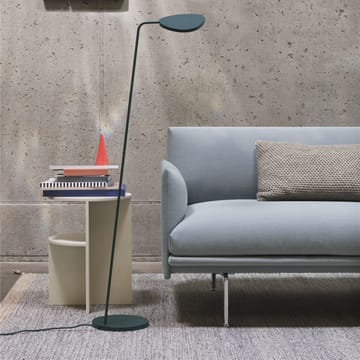 Halves sidebord - Sand - Muuto