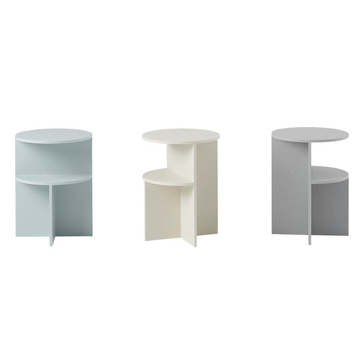 Halves sidebord, Sand Muuto