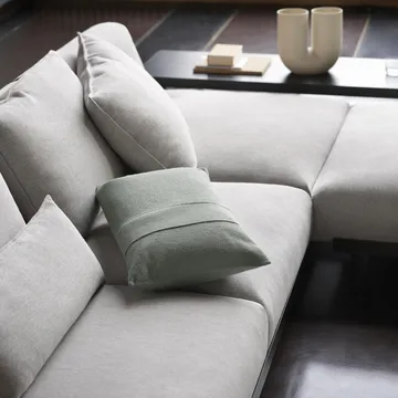 In Situ Config 3 hjørnesofa - Clay 15-Configuration 3-Black - Muuto