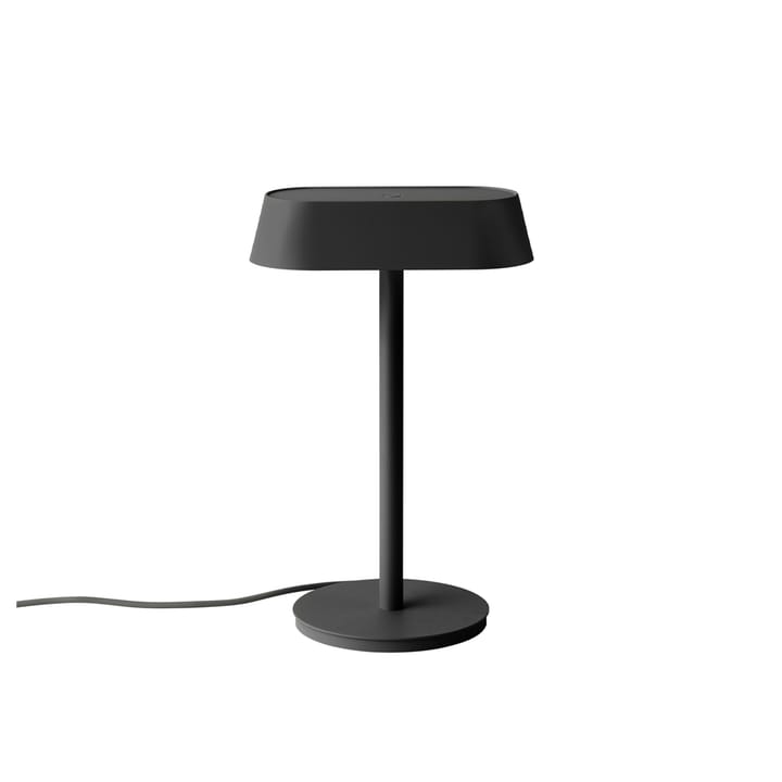 Linear bordlampe - black - Muuto