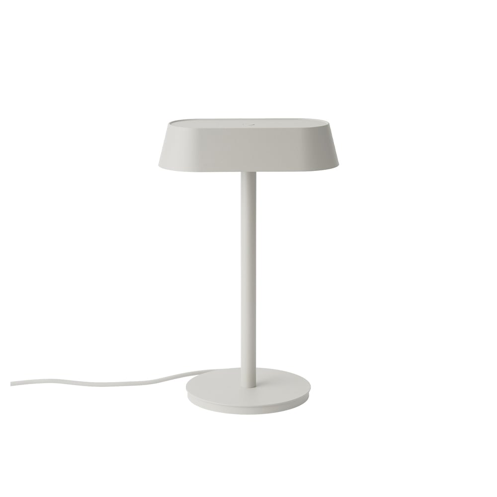 Bilde av Muuto Linear bordlampe grey