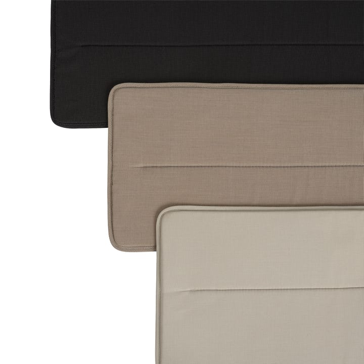 Linear stolpute - Patch-grey - Muuto