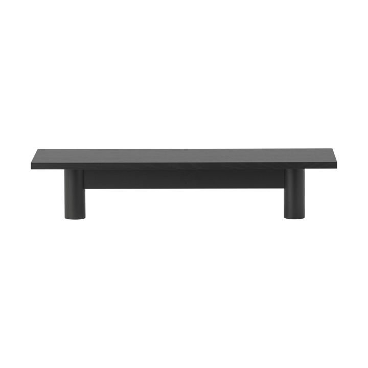 Linear System brett 75 cm - Black - Muuto