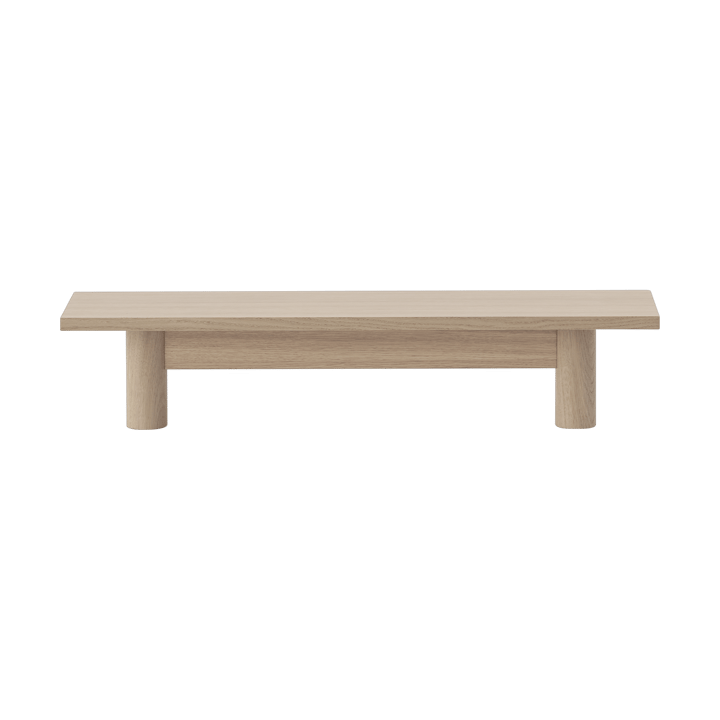Linear System brett 75 cm - Oak - Muuto