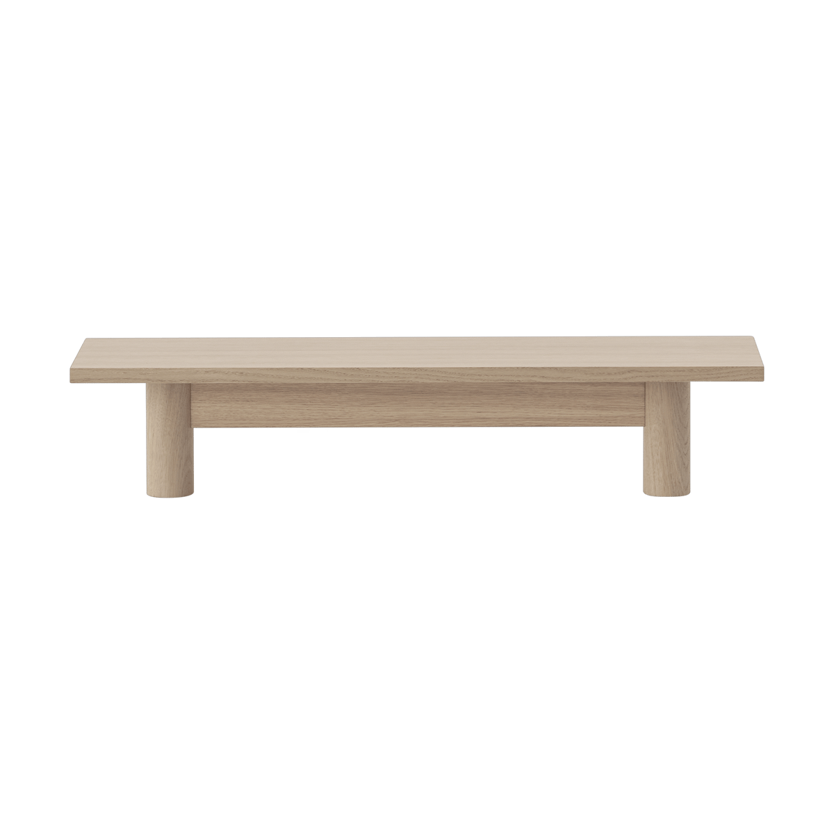 Muuto Linear System brett 75 cm Oak