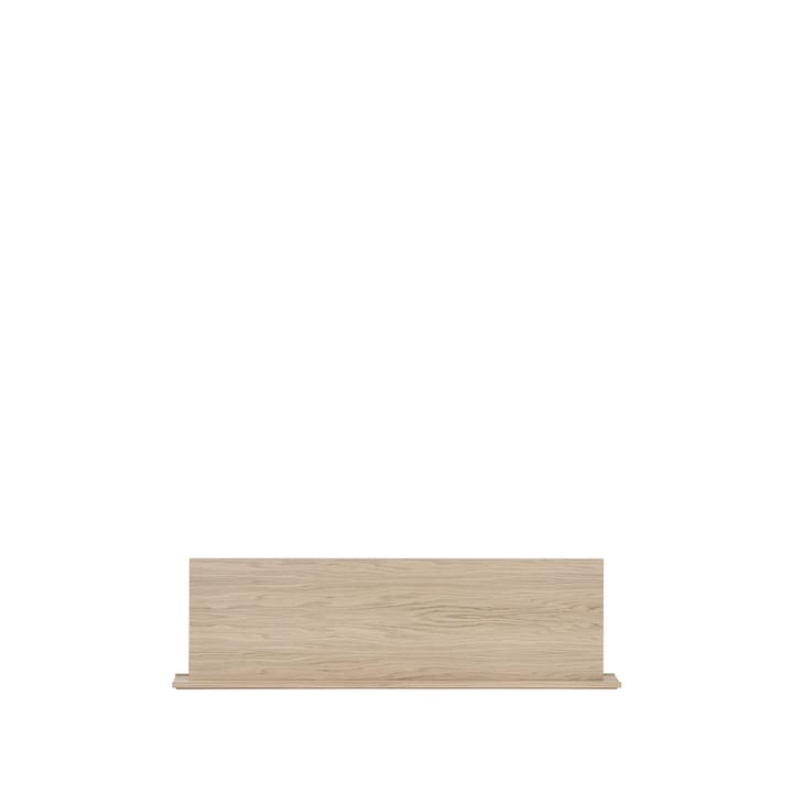 Linear System skjerm - Oak 125 cm - Muuto
