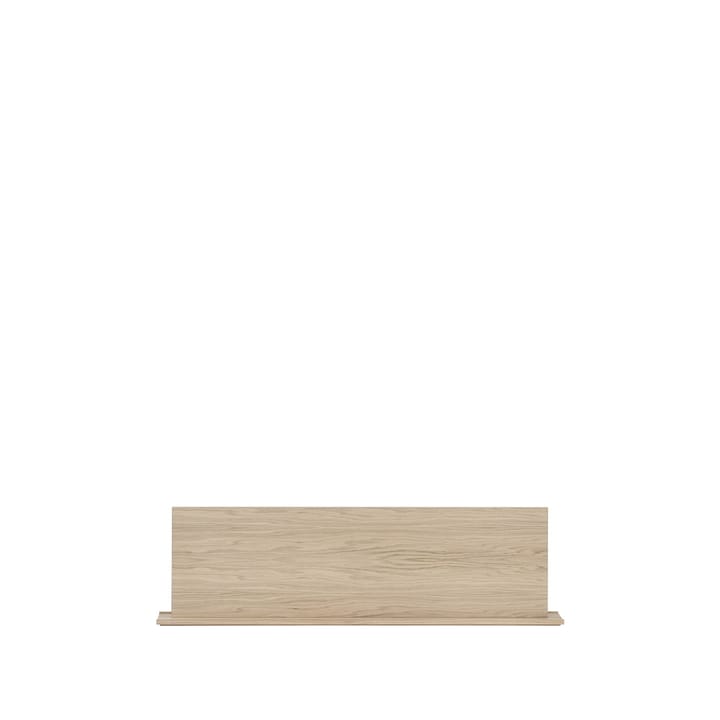 Linear System skjerm - Oak 125 cm - Muuto