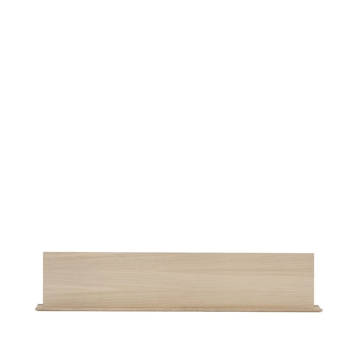 Linear System skjerm - Oak 178 cm - Muuto