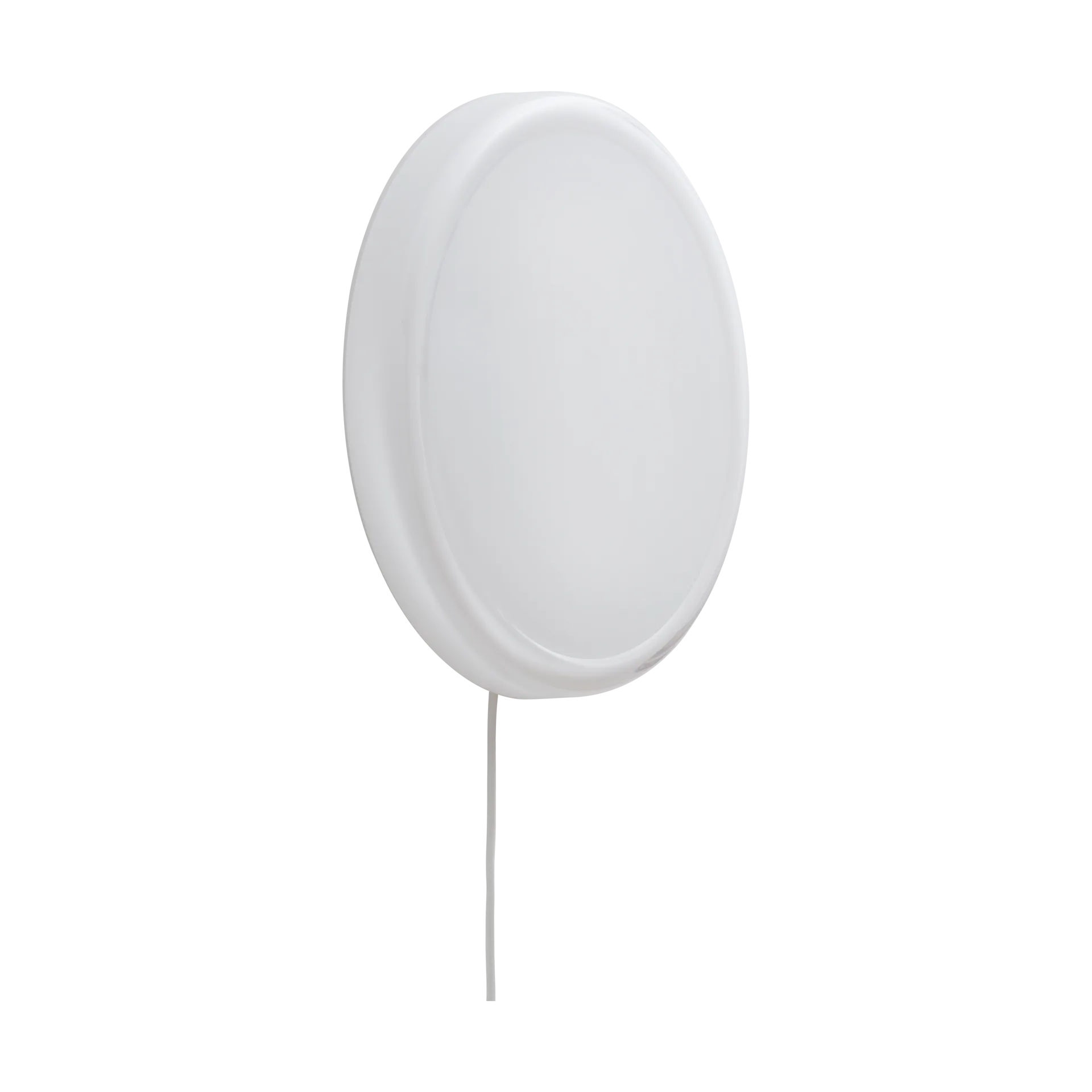 Looped plafond, White Muuto