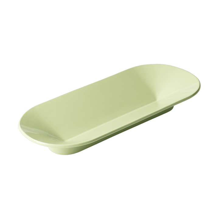 Mere skål 51,5x21,5 cm - Light Green - Muuto