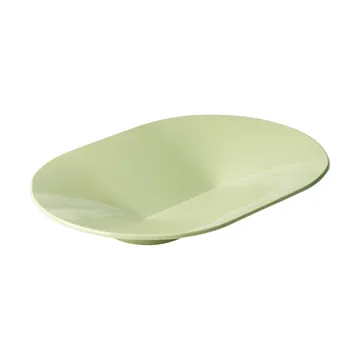 Mere skål 52x36 cm - Light Green - Muuto
