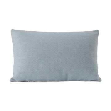 Mingle pute 35x55 cm - Copper Brown-Light Blue - Muuto