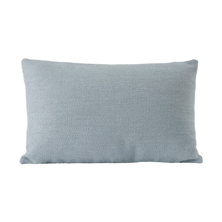 Mingle pute 35x55 cm, Copper Brown-Light Blue Muuto
