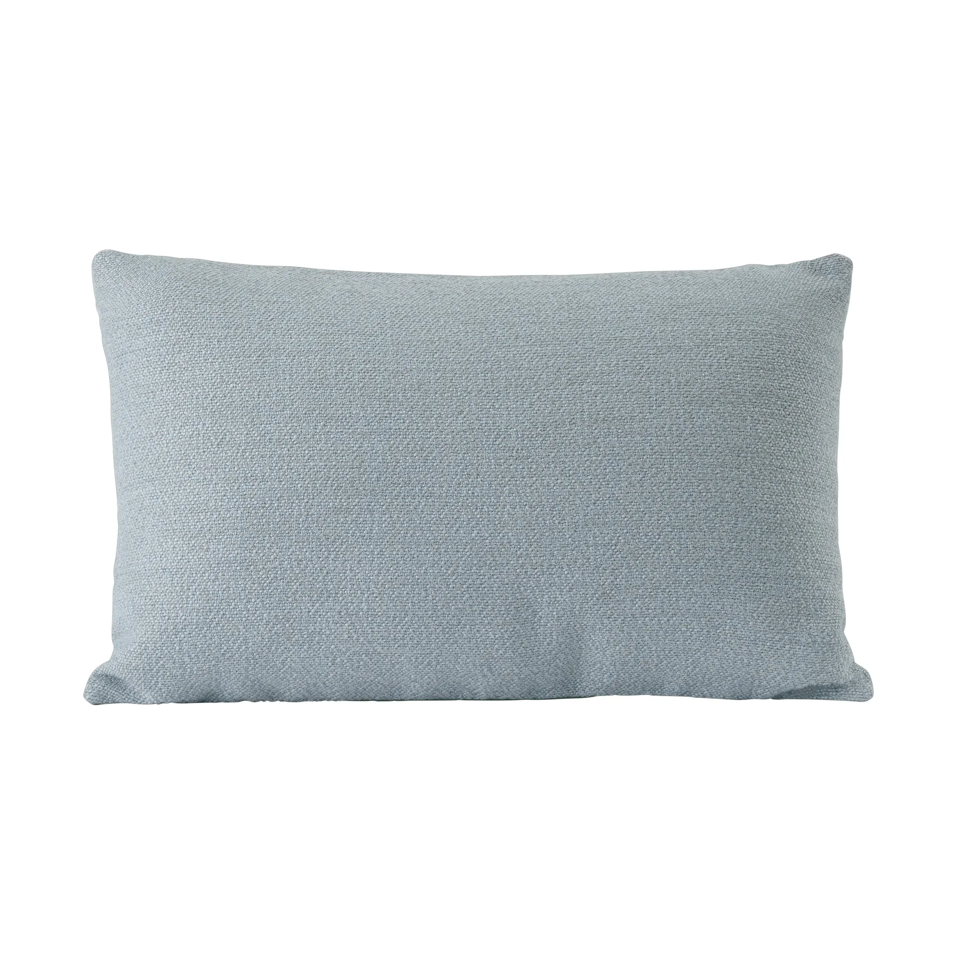 Mingle pute 35x55 cm, Light Blue-Mint Muuto