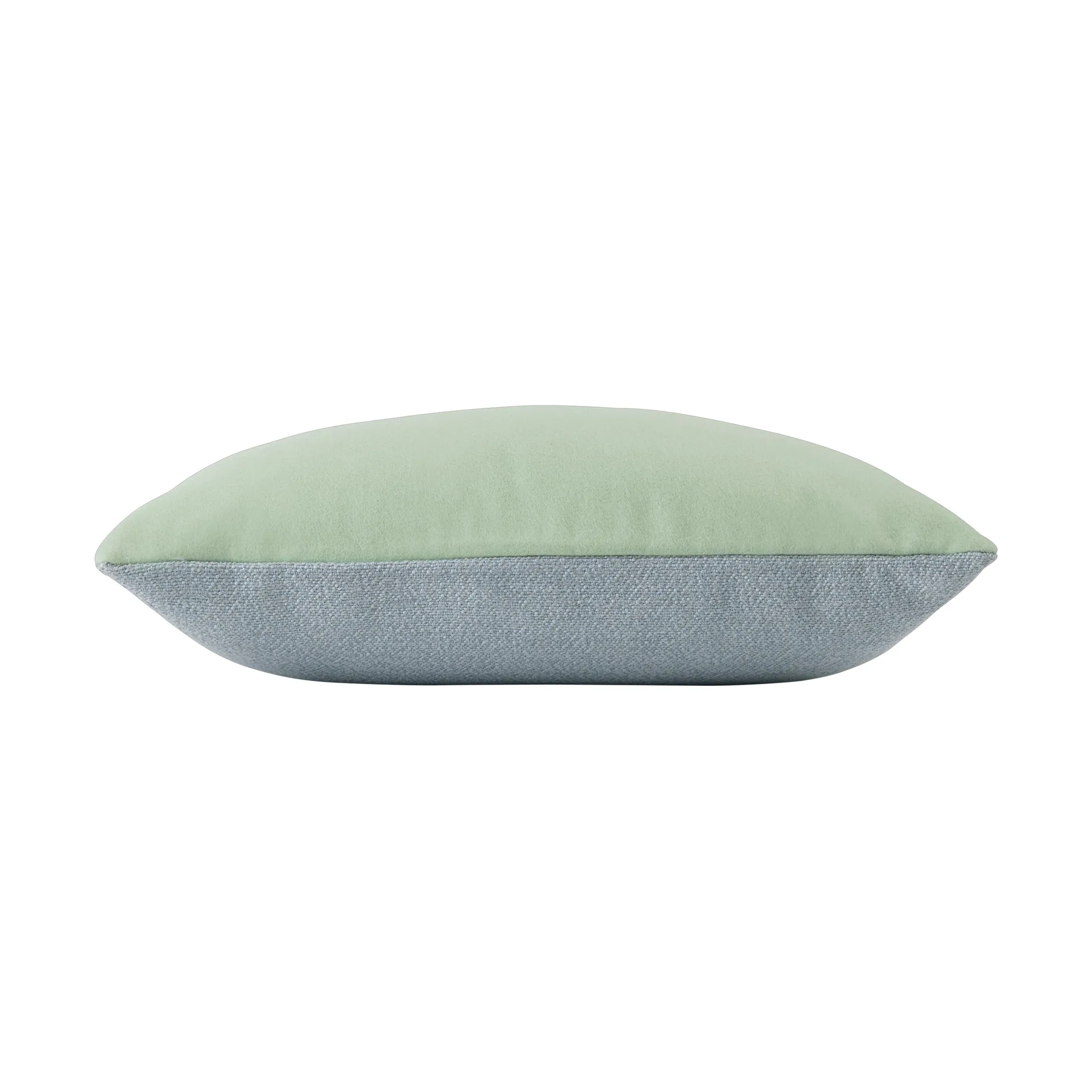 Mingle pute 35x55 cm, Light Blue-Mint Muuto