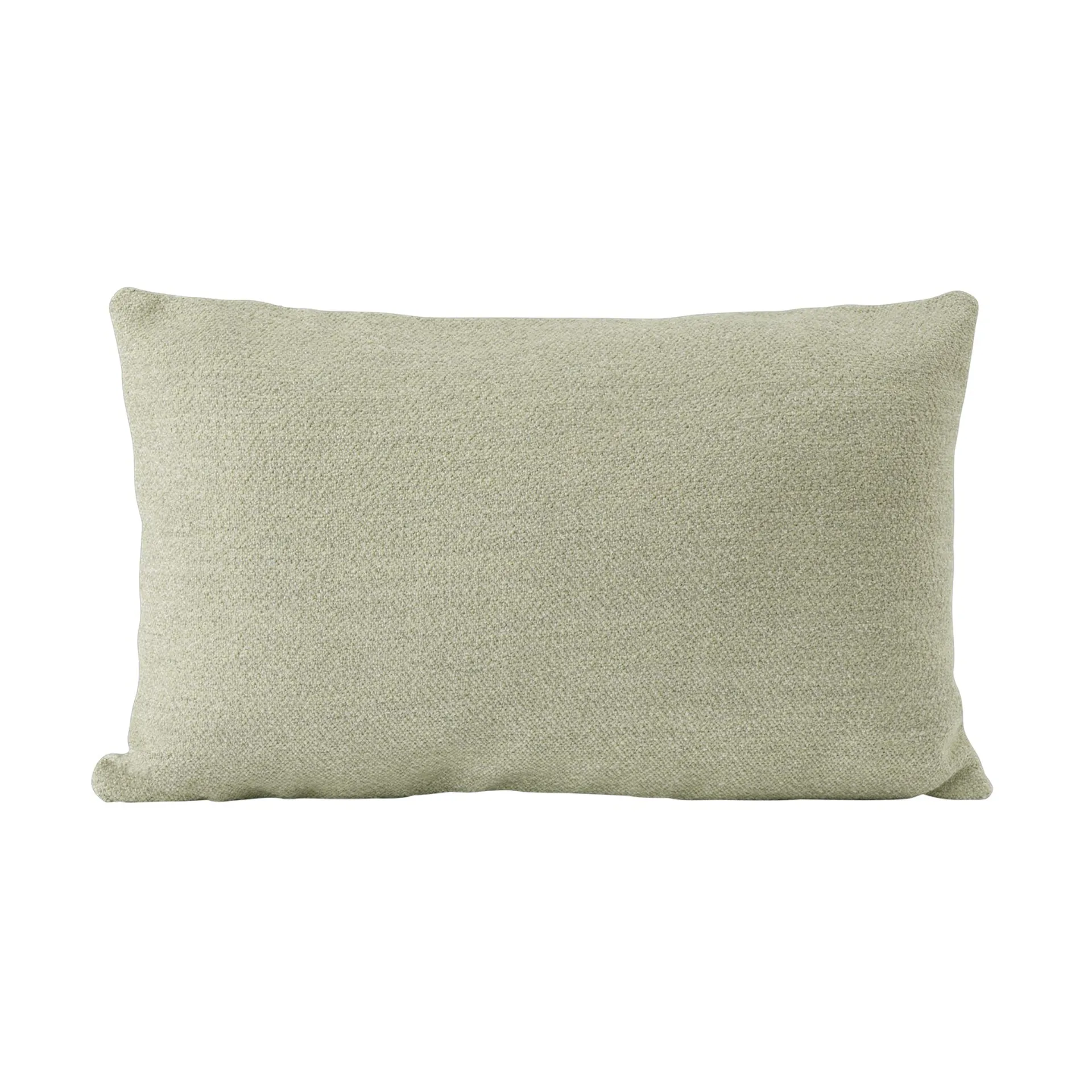 Mingle pute 35x55 cm, Light Green Muuto